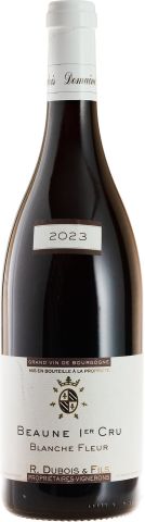Beaune Rouge Blanche Fleur 1er Crus 2023